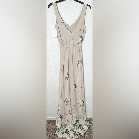 NWT Show Me Your Mumu Kendall Bouquet Toss Dress - Picture 3 of 4